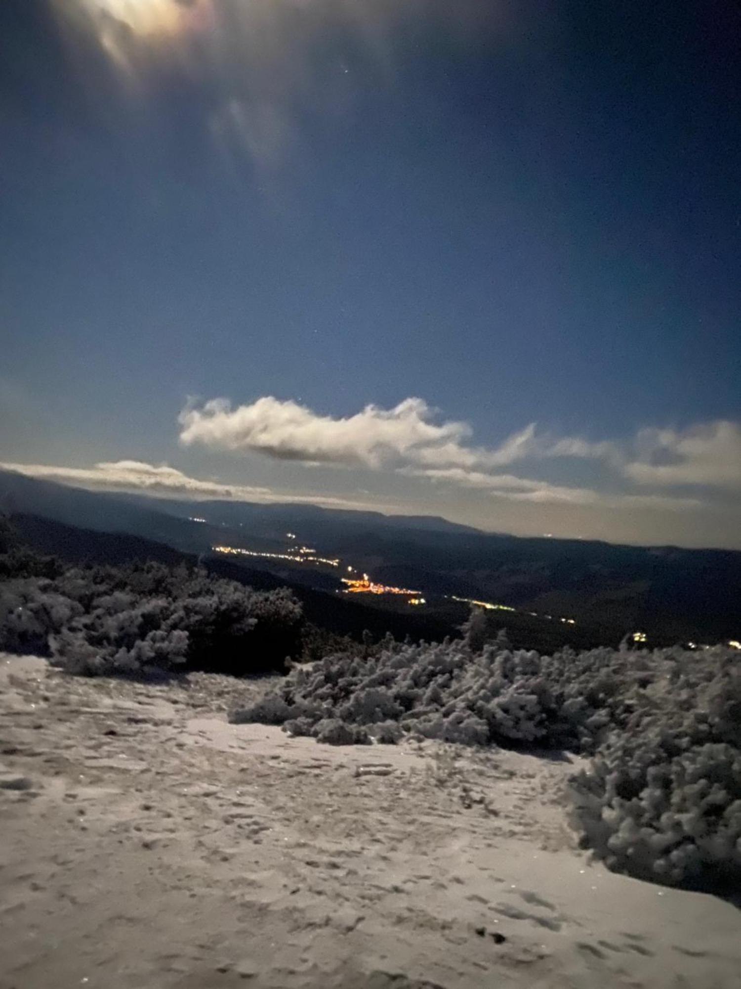 Drevenica Polomka, 5 Min Peso Restauracia, Ticha Ulica, Potok Villa Brezno Luaran gambar